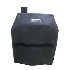 Cart-Style Charcoal Grill Cover