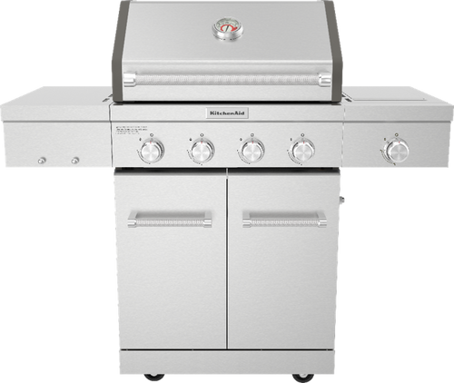 Freestanding Grills KitchenAid Grills