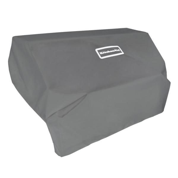 Grill Cover, Fits up to 56