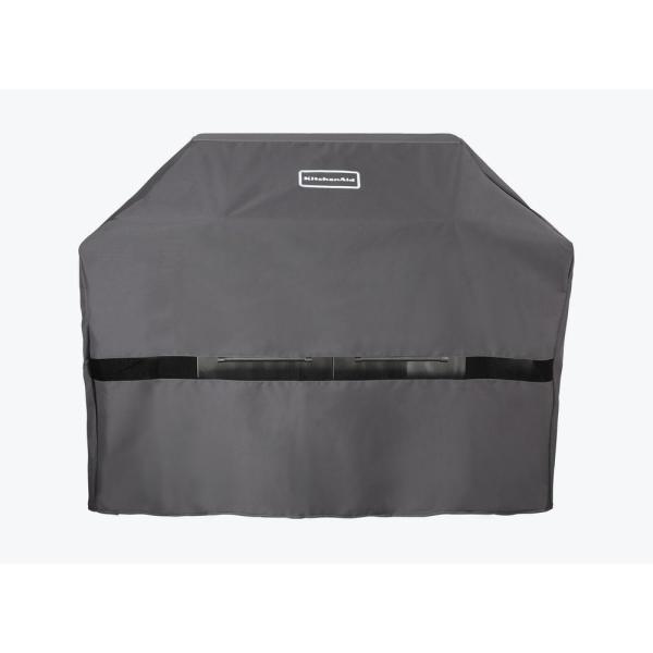 Large Grill Cover, Fits up to 56